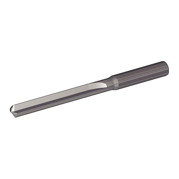 Indexable Boring Bar, A10KSCFPR06, 125.00mm L, High Speed Steel, 80 Degrees  Diamond Insert Shape