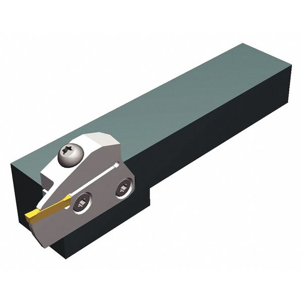 Grooving/Parting Toolholder, WMT, RH