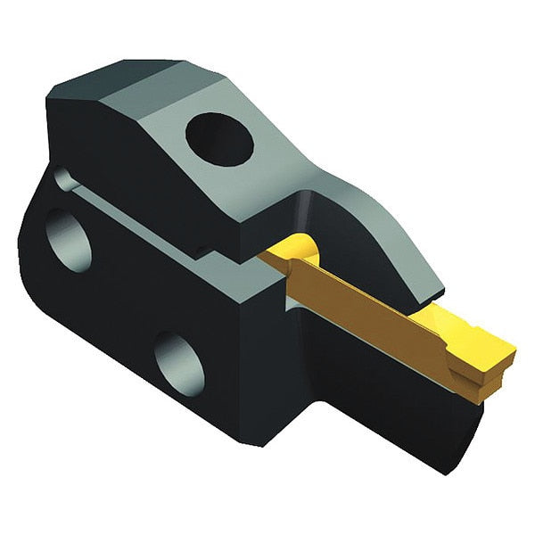 Thread Turning Toolholder, WMT, HSS