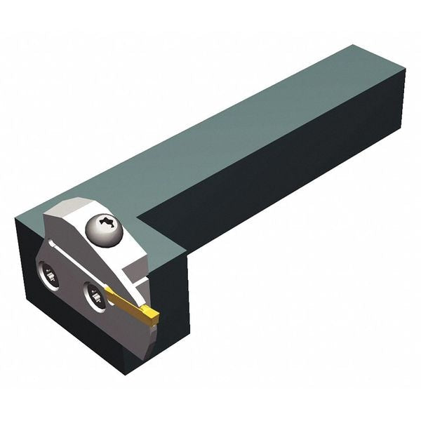 Grooving/Parting Toolholder, WMT, LH