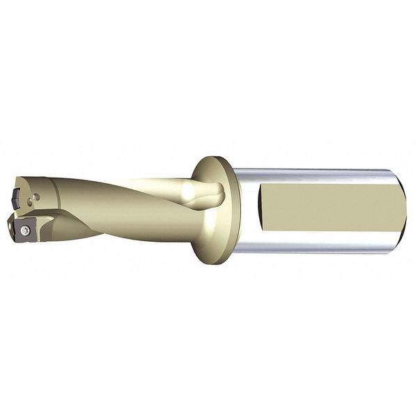 Indexable Insert Drill, 1-1/2