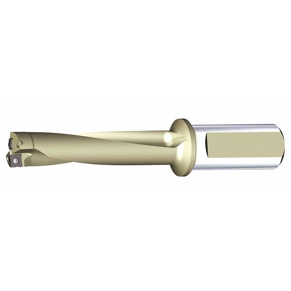 Indexable Insert Drill, 1-1/4