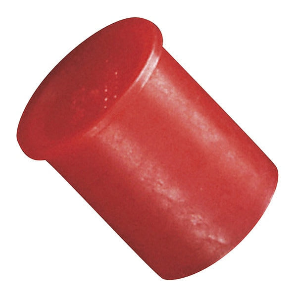 Cap, Threaded Connector, Sz 1-7/8, PK160