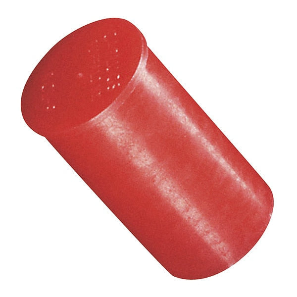 Connector Cap, Long-Threded, 1-5/16, PK200