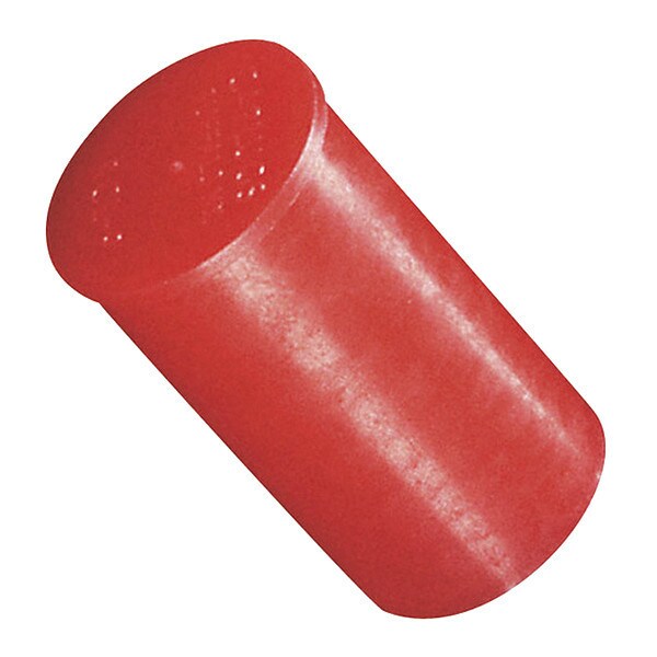 Connector Cap, Plastic, 1.459