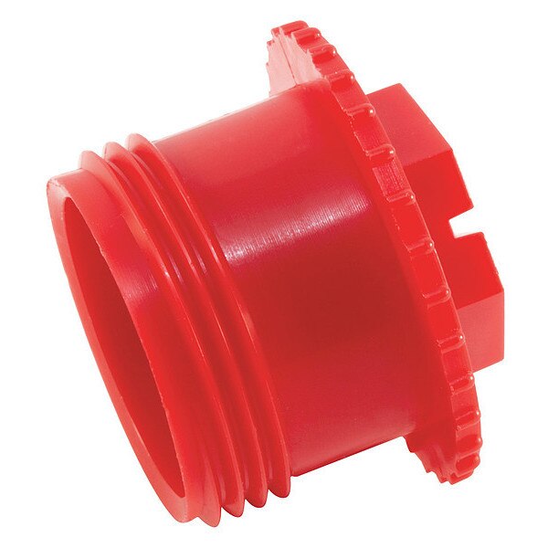 Plug, Threaded, Thread Size 7/8-14