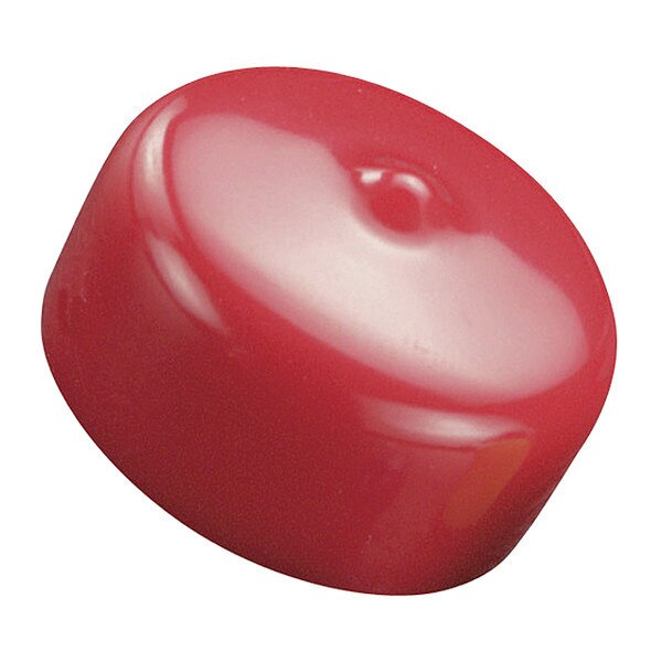 Cap, Vinyl, I.D. 0.270