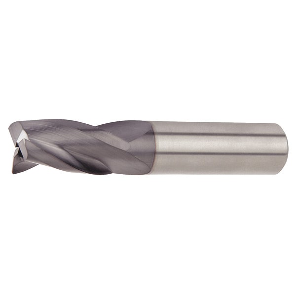 Corner Chamfer End Mill, 20.00mm, Carbide