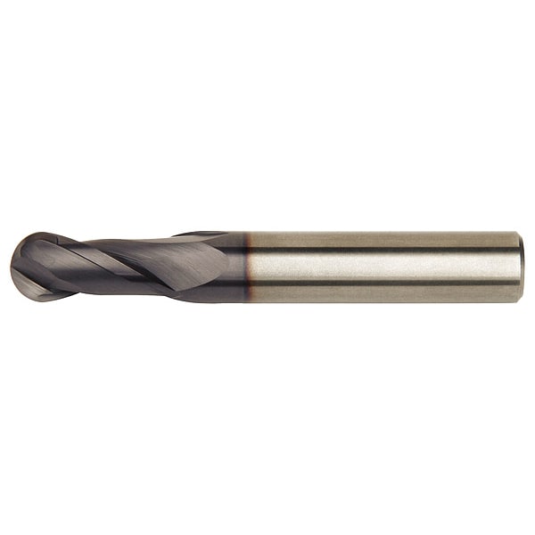 Indexable Thread Turning Tool Holder, E06LSEL2, 6 in L, Carbide, Triangle Insert Shape