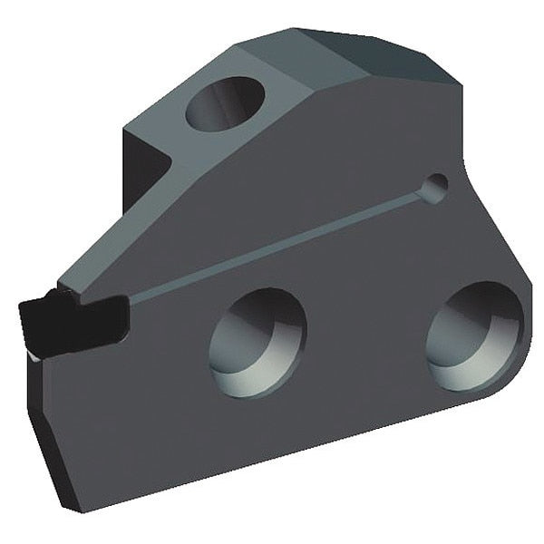 Grooving/Parting Blade, 22.00mm, RH