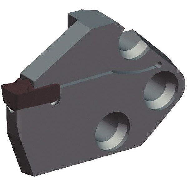 Grooving/Parting Blade, 26.00mm, RH