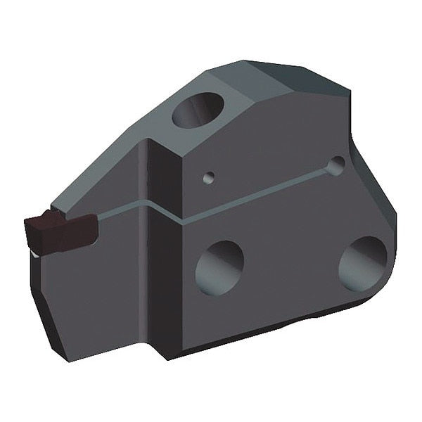 Grooving/Parting Blade, 32.00mm, LH