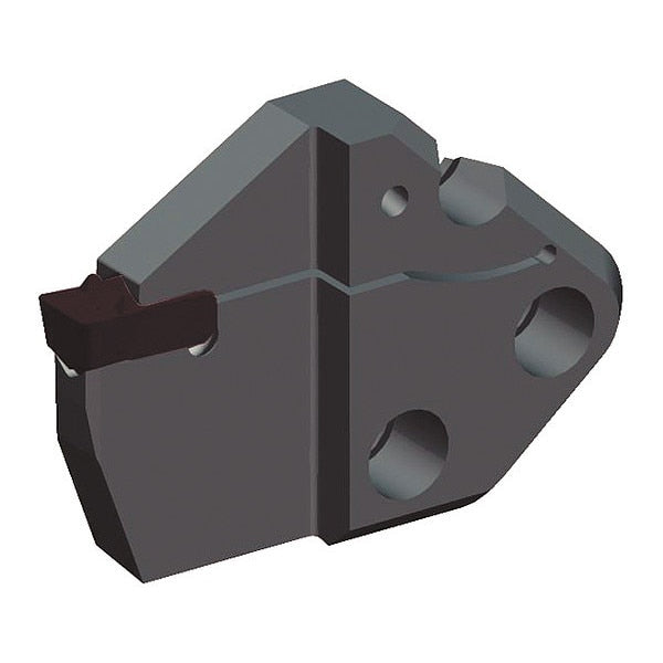 Grooving/Parting Blade, 16.00mm, LH
