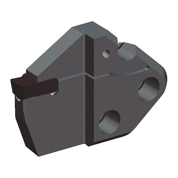Grooving/Parting Blade, 32.00mm, LH