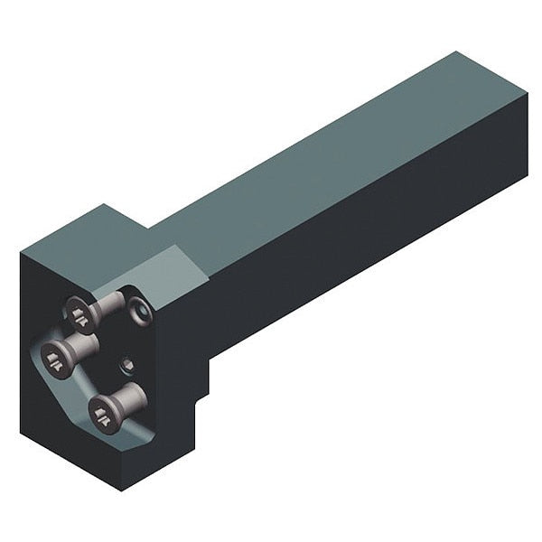 Grooving/Parting Toolholder, WGCME-C, RH