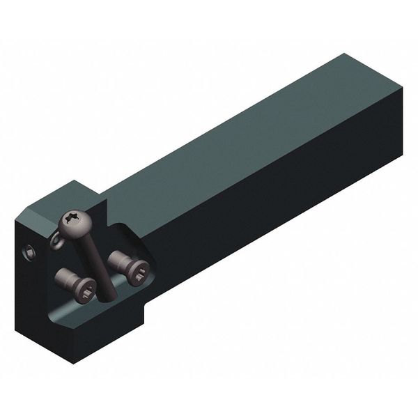 Grooving/Parting Toolholder, WGCME-C, RH