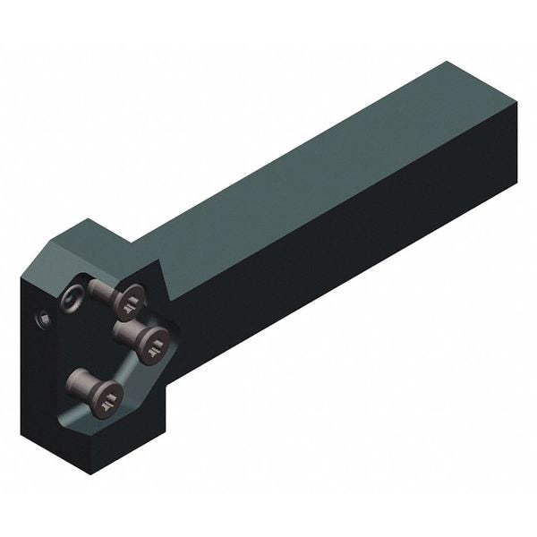 Grooving/Parting Toolholder, WGCME-C, RH
