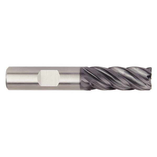 Cor Rad End Mill, 1