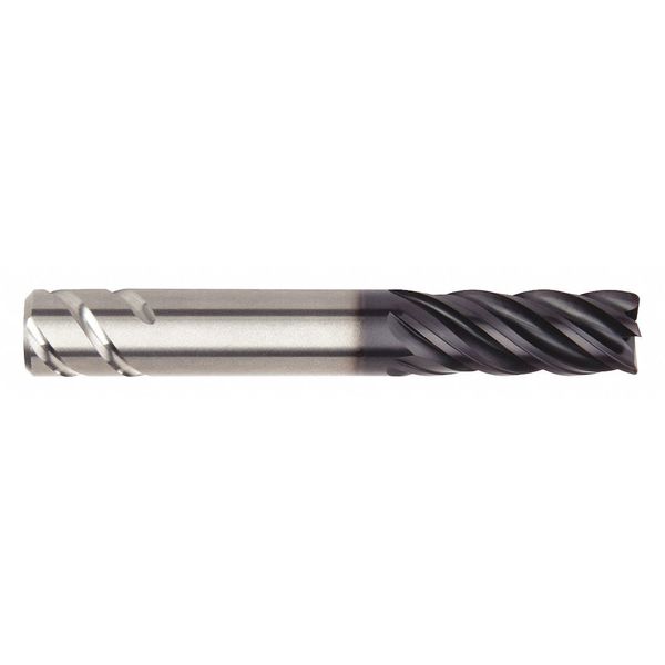 Cor Rad End Mill, 3/4