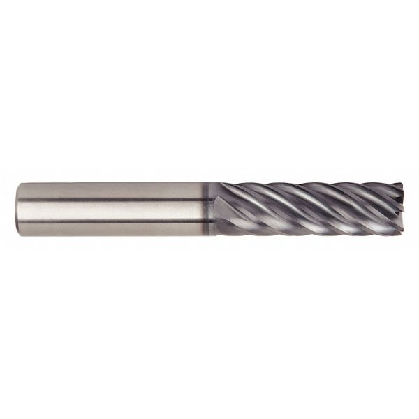 Cor Rad End Mill, 3/4