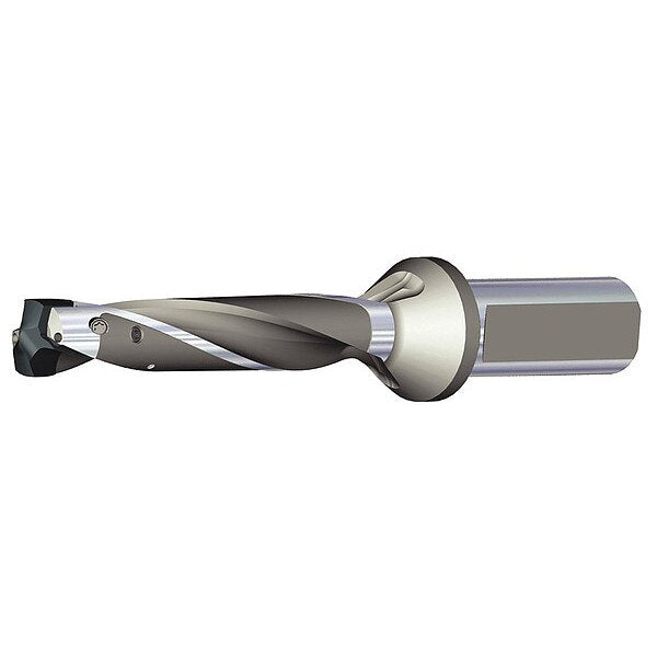 Modular Drill, 115.00mm Drill Depth