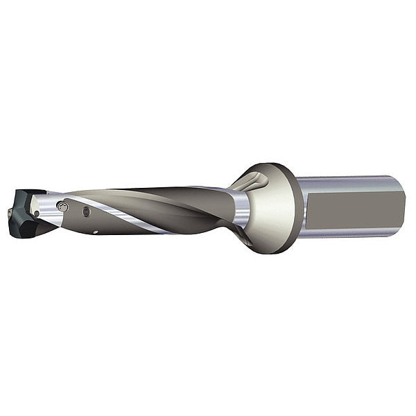 Modular Drill, 90.00mm Drill Depth