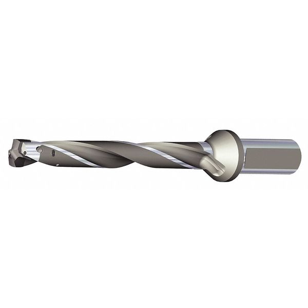 Modular Drill, 208.00mm Drill Depth