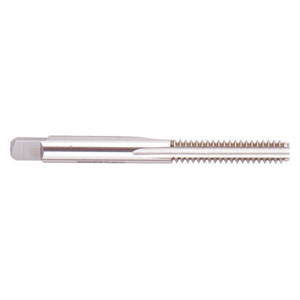 Tab, Hand, #10-24 NC, HSG, H3, 4 Flutes