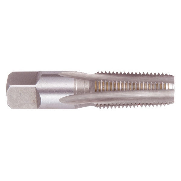 Tap, Pipe, 1/16-27 NPT, HSG, 4 Flutes