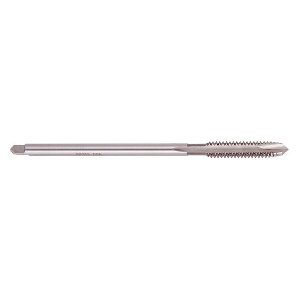 Tap Extension, Spiral, 3/8-16 NC, 3 Flutes