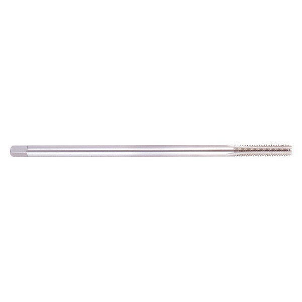 Tap Extension, 3/8-24 NF, HSS H3, 4 Flutes