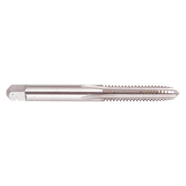 Tap, Hand, Metric, M8, 1.25, HSS, D5, 4 Flutes