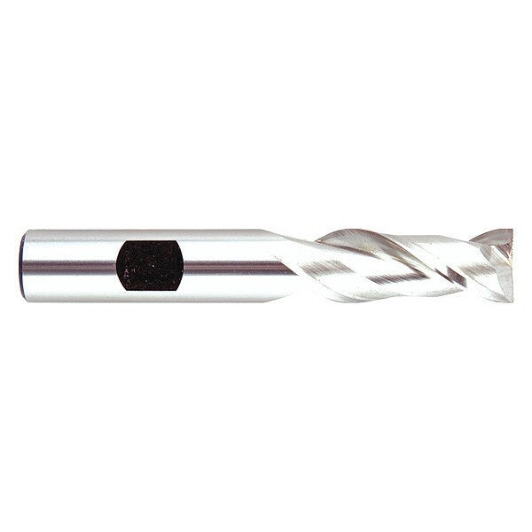 End Mill, 3/4 dia., 3/4 Shank, 1-5/16 L Cut