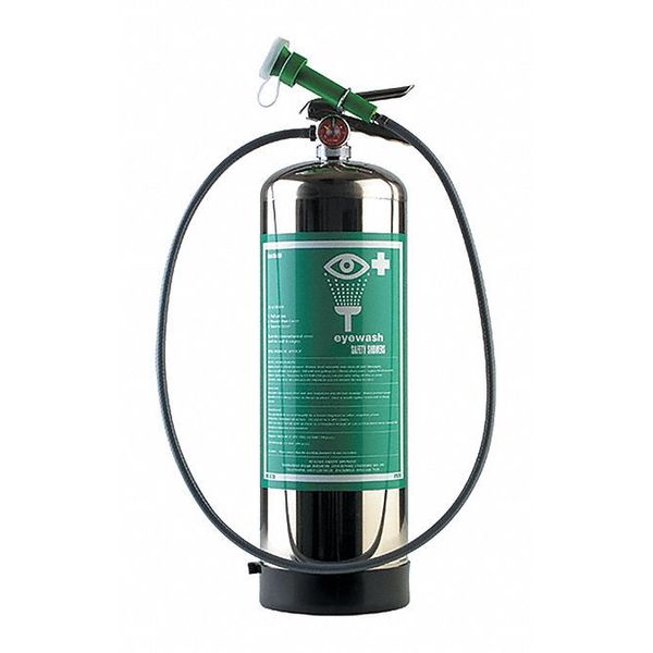 Emergency Wash, Portable, 2.9 gal.