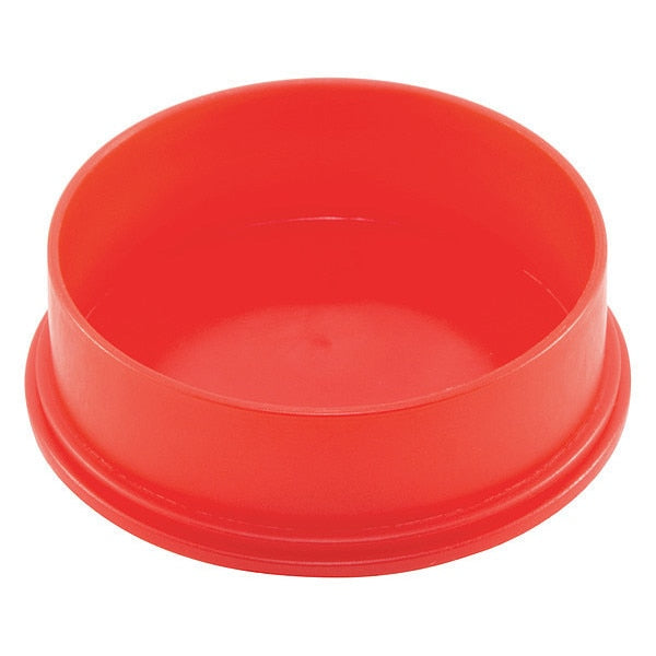 Utility Cap, Strght Sided, 1