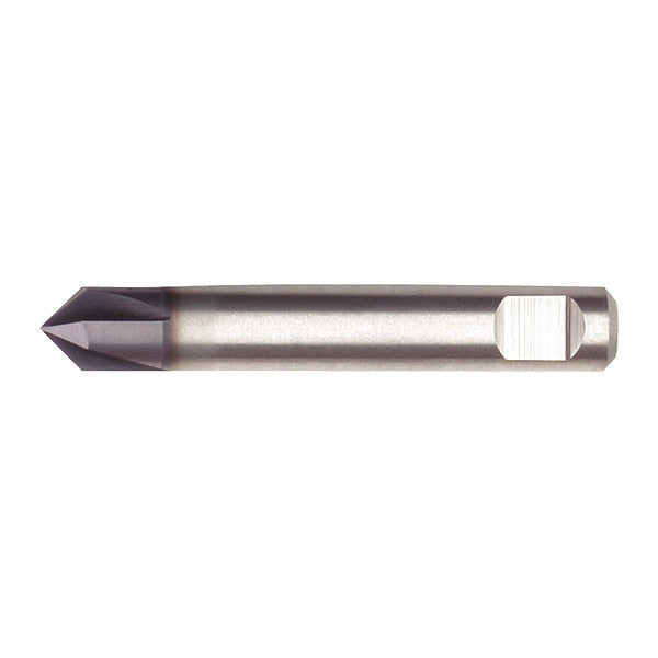 Sq. End Mill