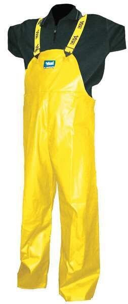 Viking Journeyman PVC Pant Yellow