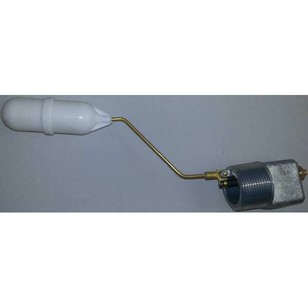 Air Volume Control, Deep Well, 1-1/4