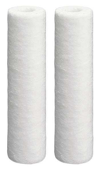 5 Micron, 2-1/2