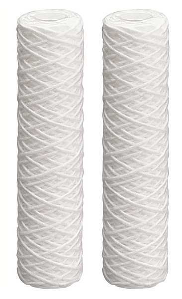 30 Micron, 2-1/2