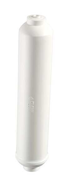 Inline Filter, Ice Maker, 10-1/2x2-1/4 In