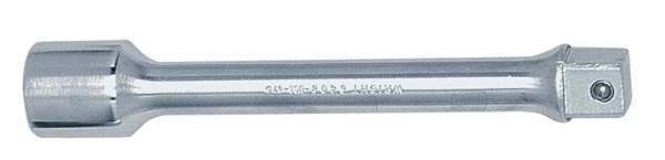 Socket Extension, 3/4 in. Dr, 16 in. L