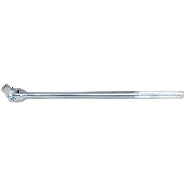 Breaker Bar, 1 