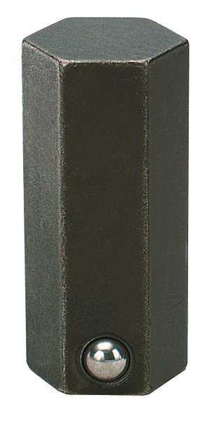 Replacement Hex Bit, 1-13/16 In.