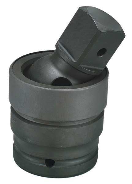 Impact Universal Joint, 1-1/2 In, 8-1/4 In