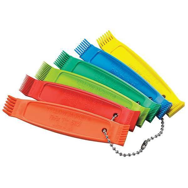 Fin Comb Kit, 8 to 20 Fins per In.