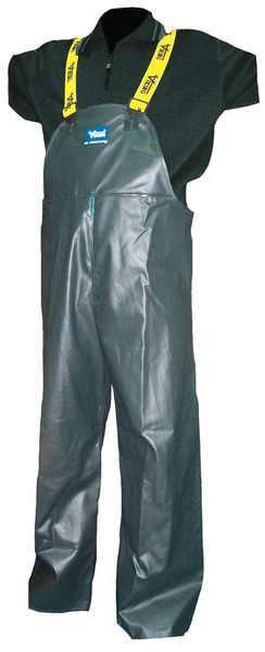 Viking Journeyman PVC Pant Green