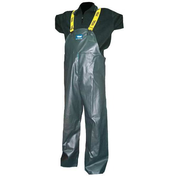 Viking Journeyman PVC Pant Green