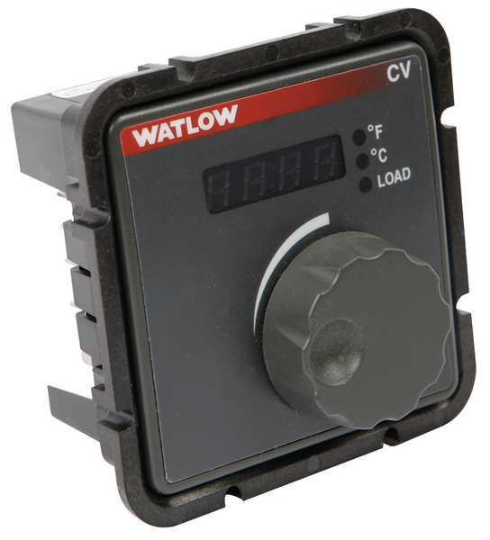 Thermostat, Temperature