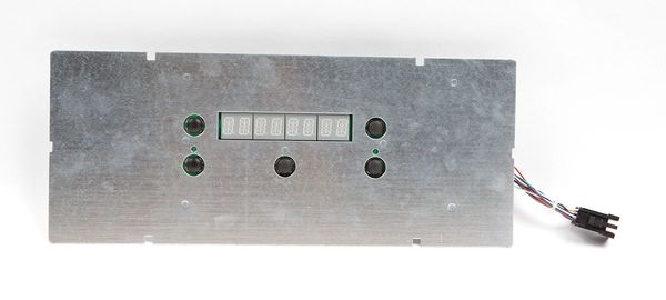 I, Solid St Assembly Vulcan Filter